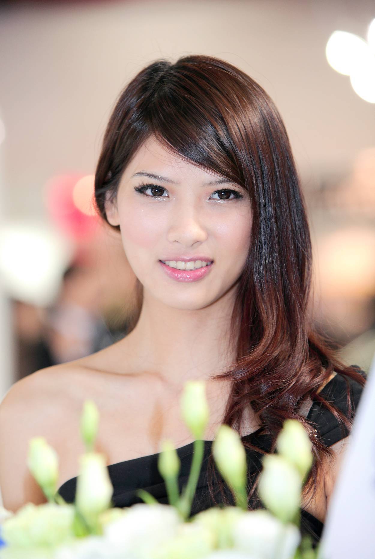 2012 台北國際車展 Int l Auto Show 美女模特套图